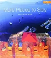 More Places to Stay [Paperback]