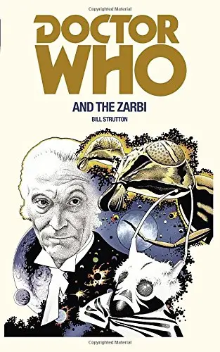 Doctor Who and the Zarbi