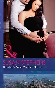 Modern: Brazilian's Nine Months' Notice