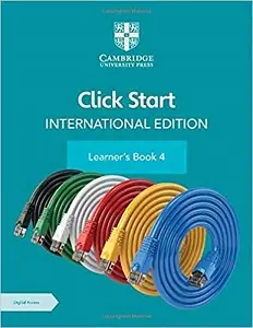 Click Start International Edition Learner's Book 4...