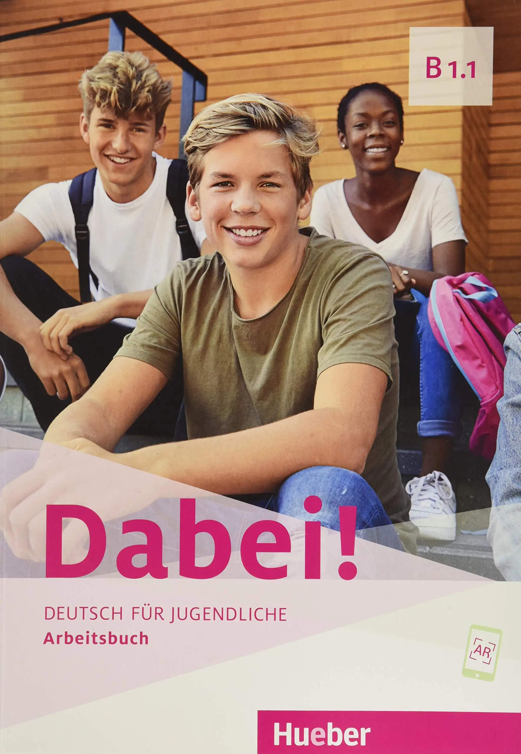 Dabei! B1.1 AB
