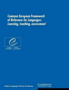 Common European Framework of Reference for Languages