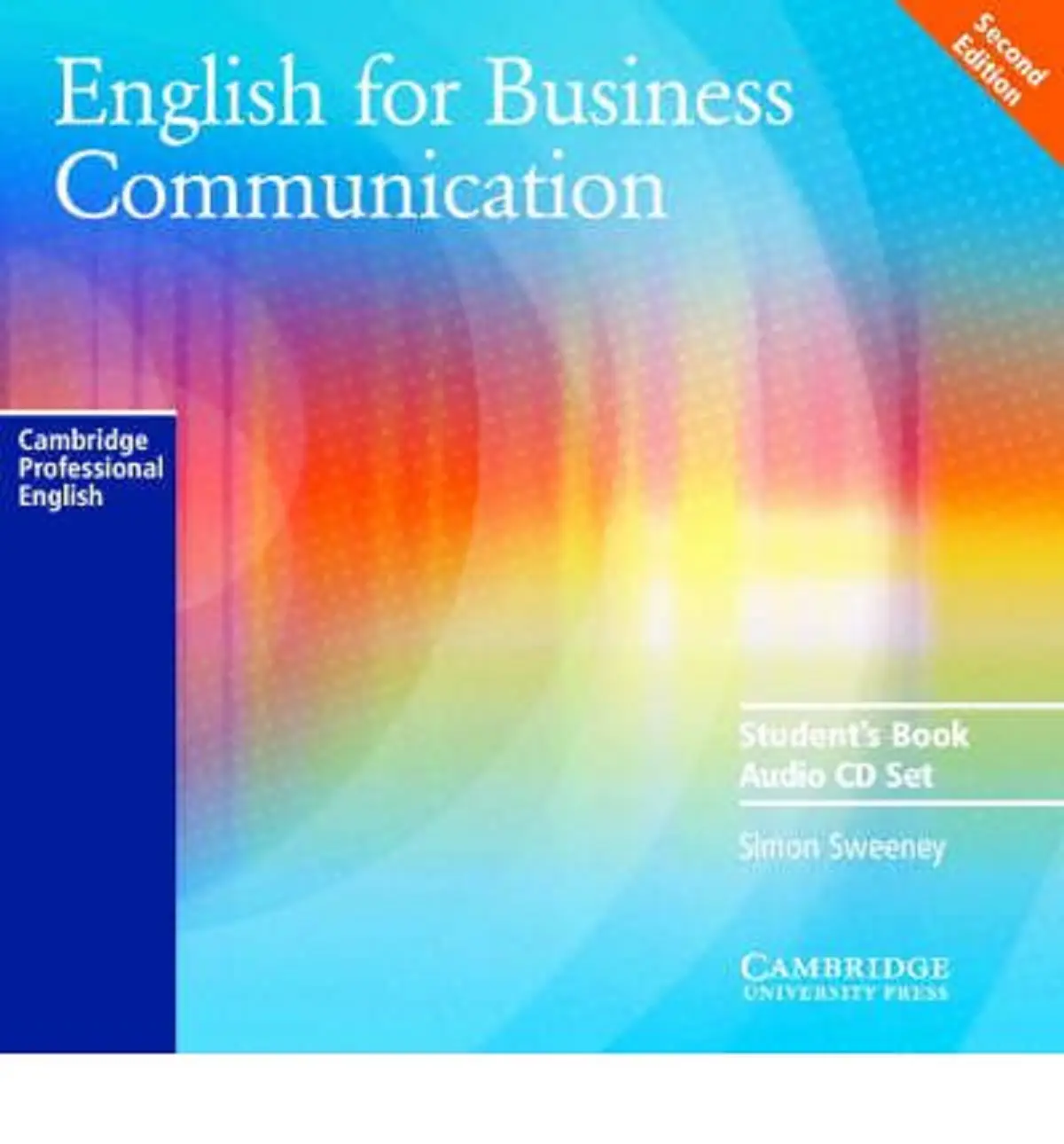 English for Business Communication 2nd Edition Audio...