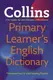 Collins Primary Learner's English  Dictionary - 1