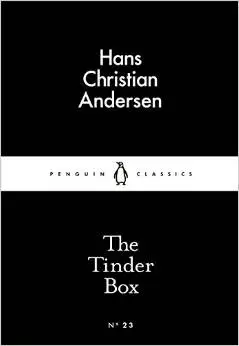 LBC Tinderbox,The
