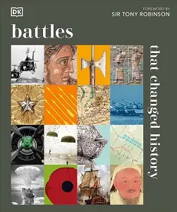 Battles that Changed History (new ed.)