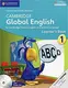 Cambridge Global English 1 Learner's Book with Audio CD - 1