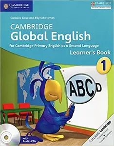 Cambridge Global English 1 Learner's Book with Audio...