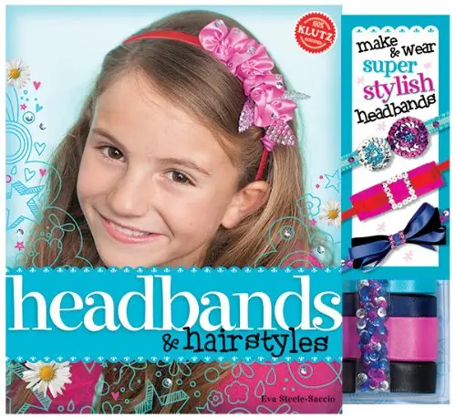 Headbands and Hairstyles