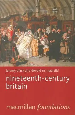 Nineteenth Century Britain