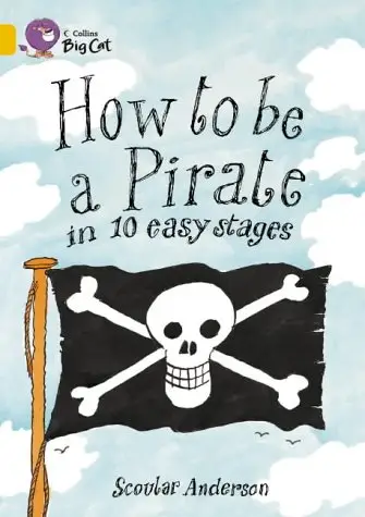 Big Cat 9 How to be a Pirate