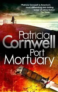 Scarpetta 18: Port Mortuary