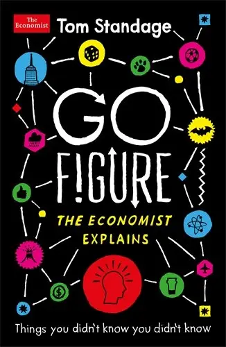 Go Figure: Things You Didn't Know You Didn't Know