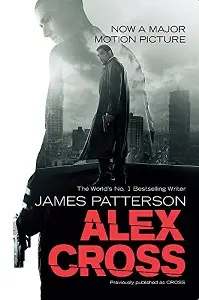 Patterson Alex Cross (Film Tie-In)