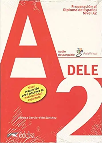 Preparación al DELE A2. Libro del alumno