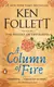 Column of Fire,A [Paperback] - 1