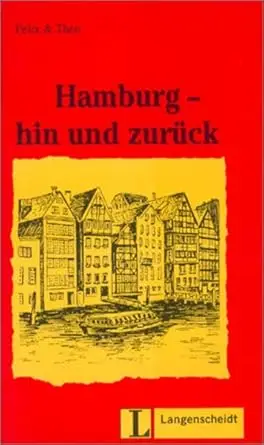 Lekt. Hamburg - hin und zuruck