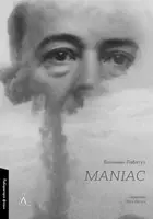 MANIAC (тверда) - 1