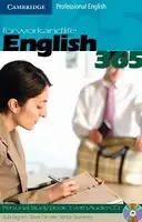 English365 3 Personal Study + CD - 1