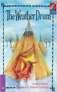 CSB 4 The Weather Drum