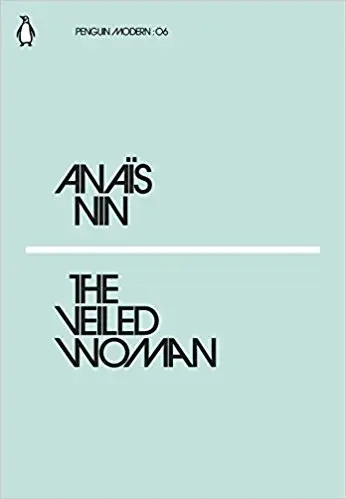 Penguin Modern: Veiled Woman,The