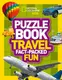 Puzzle Book Travel - 1