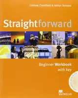 Straightforward Beginner WB - 1