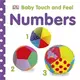 BabyT&F Numbers - 1