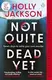 Not Quite Dead Yet - 2