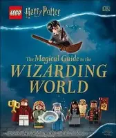 LEGO Harry Potter The Magical Guide to the Wizarding World - 1
