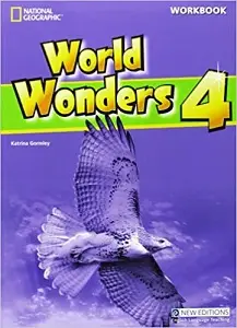 World Wonders 4 WB
