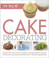 Try it!: Cake Decorating - 1