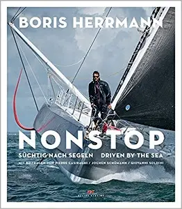 Nonstop: Driven by the Sea (English and German Edition)