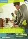 Real Writing 4 with answers and Audio CD - 1