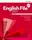 English File  4th Edition Elementary WB with Key - 1