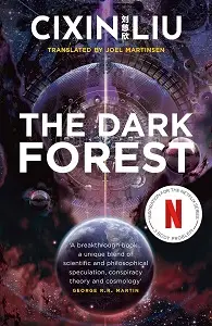 The Three-Body Problem (Book 2): The Dark Forest