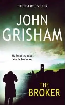 Grisham The Broker