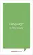 Vintage Minis: Language - 1