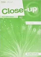 Close-Up 2nd Edition B2 TB with Online Teacher Zone + AUDIO+VIDEO - 1