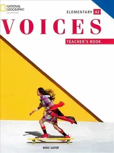 Voices Elementary TB