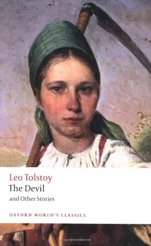 The Devil and Other Stories