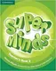 Super Minds 2 Teacher's Book - 1