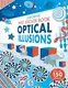 First Sticker Book: Optical Illusions - 1