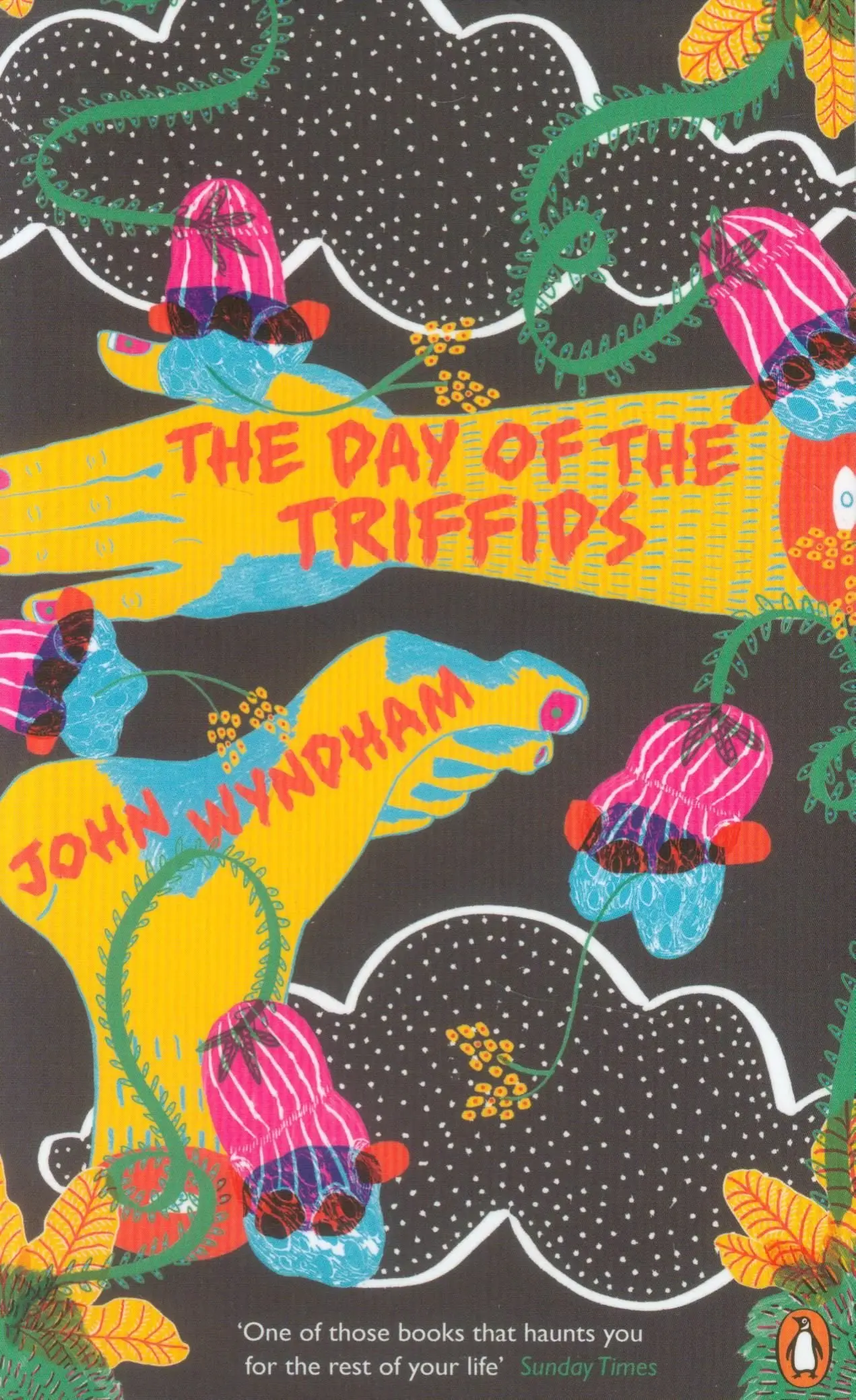 Penguin Essentials: The Day of the Triffids