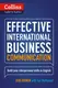 Effective International Business Communication - 1