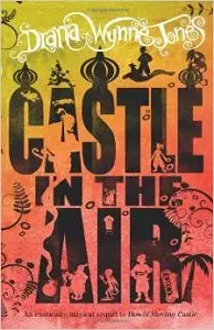 Howl Series Book2: Castle in the Air