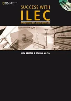 Success with ILEC with Audio CD's