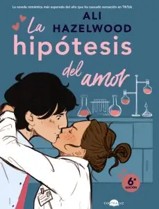 La hipótesis del amor (Spanish Edition)