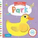 My First Touch and Find: Park - 1