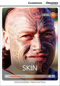 CDIR B2 Skin (Book with Online Access)